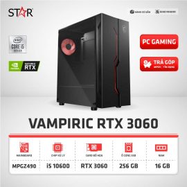 Cấu Hình Gaming VAMPIRIC RTX 3060