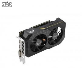 VGA Asus Gaming TUF 1660 6G 2 Fan Cũ