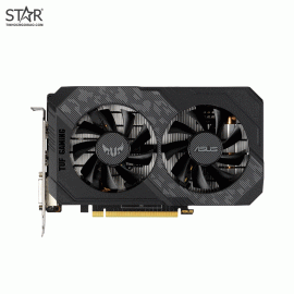 VGA Asus GTX 1650 TUF Gaming 4GB DDR6 Cũ