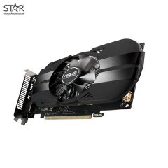 Vga Asus Gtx1050Ti 4G 1Fan cũ