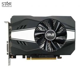 Vga Asus Gtx1060 3G 1 Fan cũ