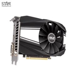 Vga Asus Gtx1660ti 6G 1 Fan cũ