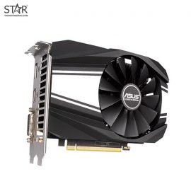 Vga Asus Gtx1660ti 6G 1 Fan cũ