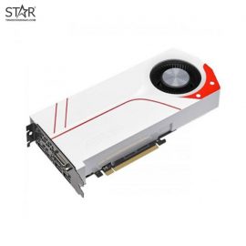 VGA ASUS TURBO GTX1060 3G 1 FAN CŨ
