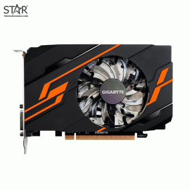 VGA Gigabyte GTX 1030 2G D5 1 Fan Cũ
