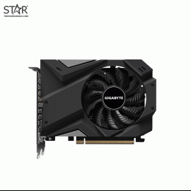 VGA Gigabyte GTX 1650 4G OC 1 Fan Cũ