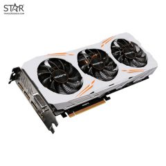 VGA Gigabyte GTX1080Ti Gaming 11G