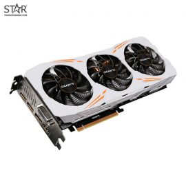 VGA Gigabyte GTX1080Ti Gaming 11G 3 Fan Cũ