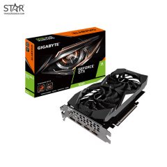 VGA Gigabyte GTX 1650 Winforce OC 4G