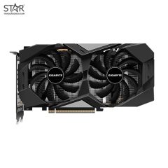 VGA Gigabyte GTX 1660 Super 6G GDDR6 OC cũ
