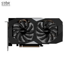 Vga Gigabyte RTX 2060 6G OC 2 Fan cũ