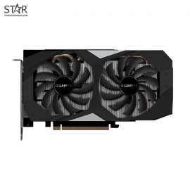 Vga Gigabyte RTX 2060 6G OC 2 Fan cũ