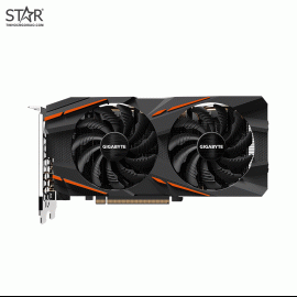 VGA Gigabyte RX 580 8G 2 Fan Gaming BH 3T Star Cũ