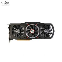 Vga Colorful GTX 1060 3G Utop 3 Fan cũ