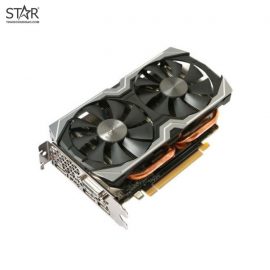 VGA Zotac GTX1060 6G D5 2 Fan Cũ