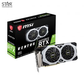VGA MSI RTX2070 Super 8G GDDR6 Ventus OC