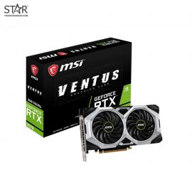VGA MSI RTX 2070 Ventus 8G GDDR6 (RTX 2070 VENTUS 8G)