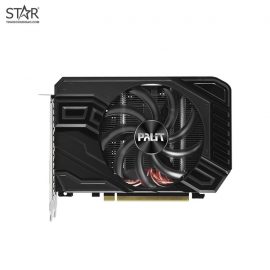 VGA Palit RTX 2060 StormX 6G 1 fan cũ