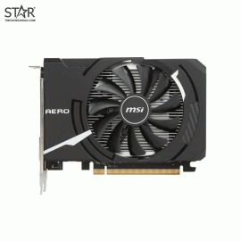 VGA RX 560 MSI 4G 1 Fan Aero Itx OC Cũ