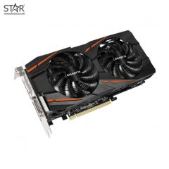 VGA Gigabyte RX570 4G