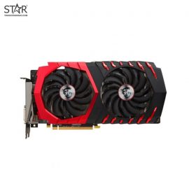 VGA MSI RX580 8G D5 GamingX 2 Fan Cũ