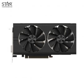 VGA Sapphire RX570 Pulse 4G D5 2 Fan Cũ
