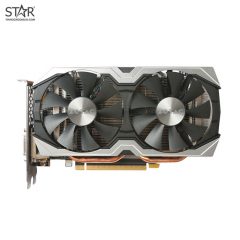 VGA ZOTAC GTX1060 6G AMPI EDITION 2 FAN CŨ