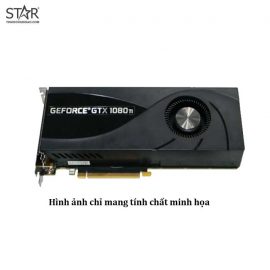 Vga Zotac Gtx 1080Ti 11G 1 Fan cũ