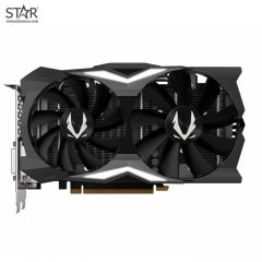 Vga Zotac Rtx2070 Mini 8G 2 Fan cũ