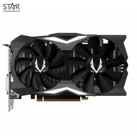 Vga Zotac Rtx2070 Mini 8G 2 Fan cũ