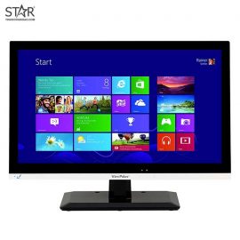 Màn Hình LCD 24″ Dính Liền Thùng + LED Viewpaker E241EMG-D cũ