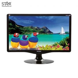 Màn hình LCD 24” Viewsonic VA2431 Cũ