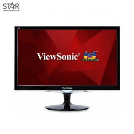 Màn hình LCD 24” Viewsonic Cũ