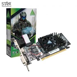 VGA VSPTech GT 210 1G DDR3 Chính Hãng (VSP GT210-1GD3 64 bit LP)