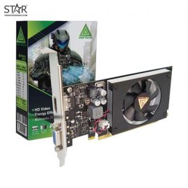 VGA VSPTech GT 710 2G DDR3 Chính Hãng (VSP GT710-2GD3 64 bit LP)