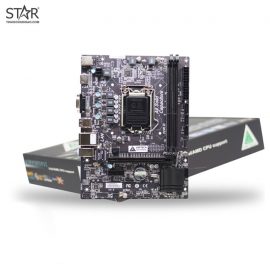 Mainboard VSP H61 (H61M-LX)