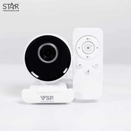Webcam VSP W66/W Full HD 1080P