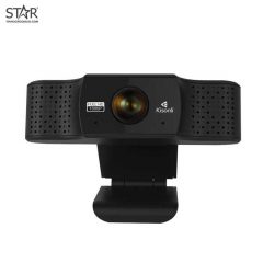 Webcam Kisonli HD-1089 Full HD 1080P