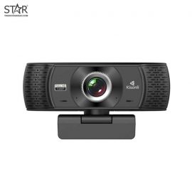 Webcam Kisonli HD-1090 Full HD 1080P