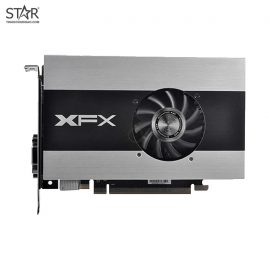 VGA XFX HD7730 1G D5 Cũ (Likenew, FullBox)