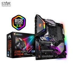 Mainboard Gigabyte Z390 Aorus