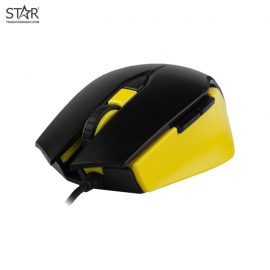 Chuột Zero Z12 Gaming (Đen)