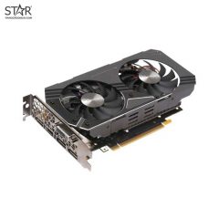 VGA Zotac Gtx1060 3G 2 Fan cũ