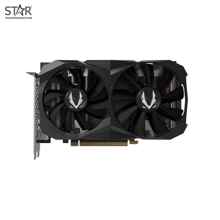 Vga Zotac RTX 2060 6G GAMING 2 Fan cũ Vga Zotac RTX 2060 6G GAMING 2 Fan cũ