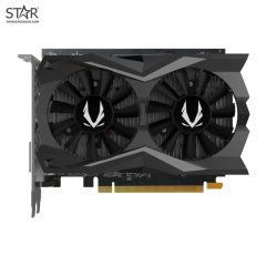Vga Zotac GTX1650 Super 4G Gaming 2 Fan cũ