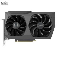 VGA Zotac RTX 3070 8G GDDR6 Gaming Twin Edge OC cũ
