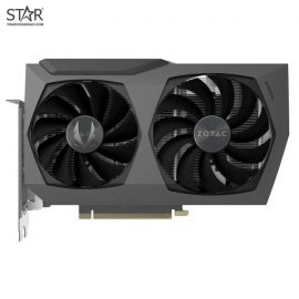 VGA Zotac RTX 3070 8G GDDR6 Gaming Twin Edge OC cũ