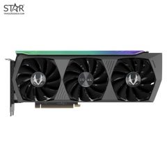 VGA Zotac RTX 3080 10G GDDR6X Gaming AMP Holo cũ