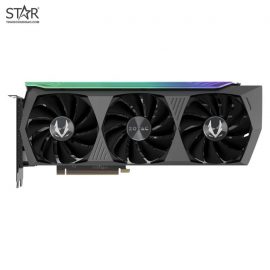 VGA Zotac RTX 3080 10G GDDR6X Gaming AMP Holo cũ
