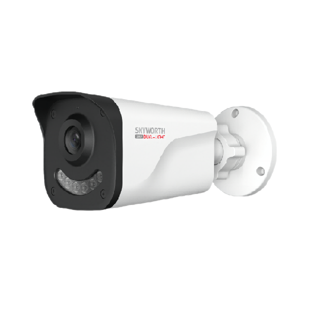 Camera IP 3MP SKYWORTH SKH-I53D8H Camera IP 3MP SKYWORTH SKH-I53D8H